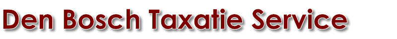 Den Bosch Taxatie Service